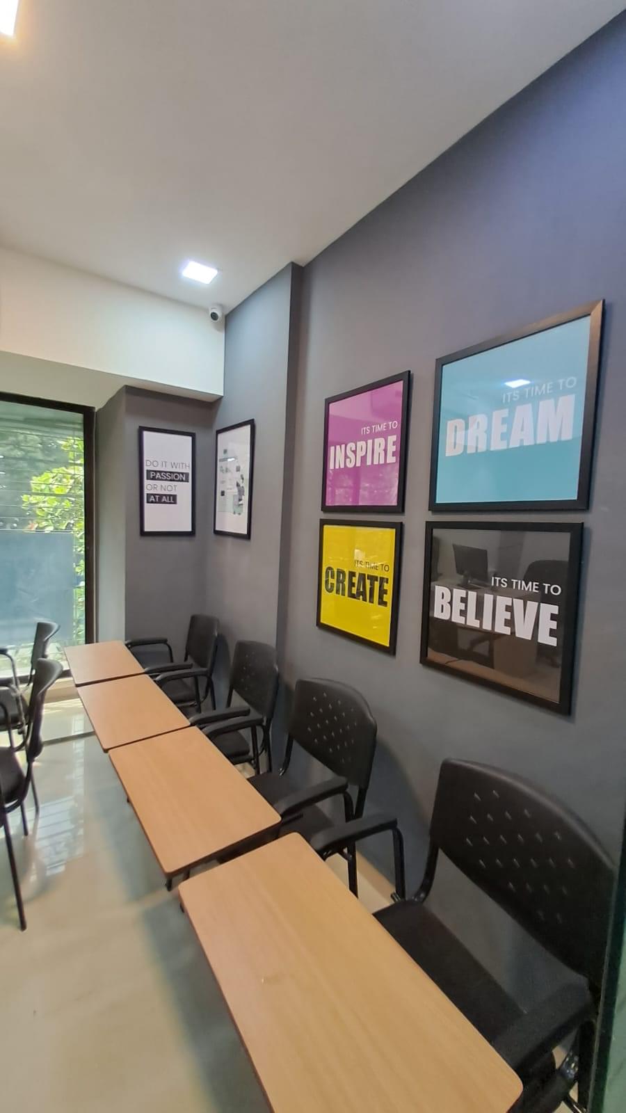 Moople Institute of Animation and Design Guwahati Campus photo 16